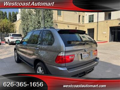 2005 BMW X5 3.0i   - Photo 6 - Pasadena, CA 91106