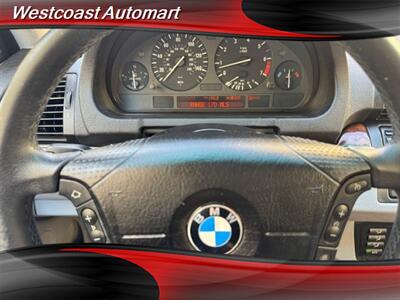 2005 BMW X5 3.0i   - Photo 9 - Pasadena, CA 91106