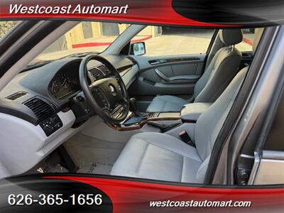 2005 BMW X5 3.0i   - Photo 11 - Pasadena, CA 91106