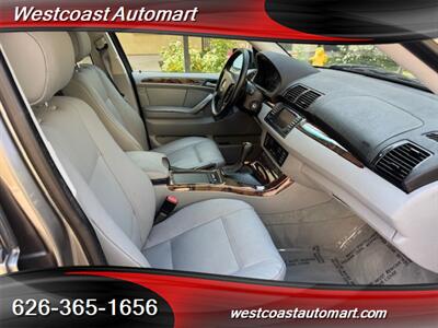 2005 BMW X5 3.0i   - Photo 12 - Pasadena, CA 91106