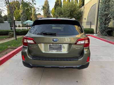 2017 Subaru Outback 3.6R Touring   - Photo 5 - Pasadena, CA 91106