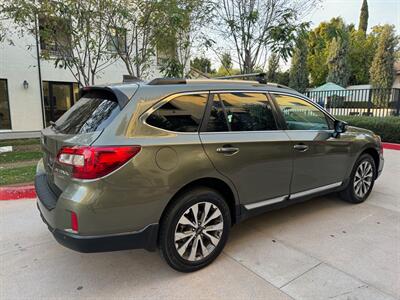 2017 Subaru Outback 3.6R Touring   - Photo 4 - Pasadena, CA 91106