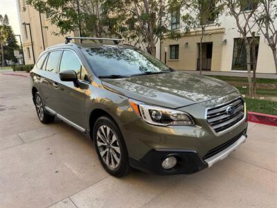 2017 Subaru Outback 3.6R Touring   - Photo 3 - Pasadena, CA 91106