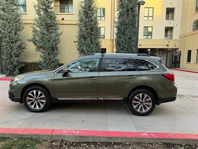 2017 Subaru Outback 3.6R Touring   - Photo 8 - Pasadena, CA 91106