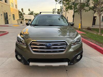 2017 Subaru Outback 3.6R Touring   - Photo 2 - Pasadena, CA 91106