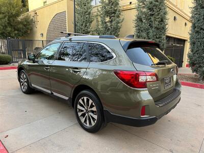 2017 Subaru Outback 3.6R Touring   - Photo 6 - Pasadena, CA 91106