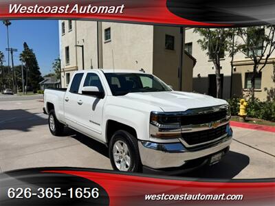 2018 Chevrolet Silverado 1500 LT   - Photo 3 - Pasadena, CA 91106