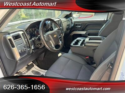 2018 Chevrolet Silverado 1500 LT   - Photo 11 - Pasadena, CA 91106