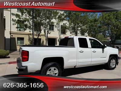 2018 Chevrolet Silverado 1500 LT   - Photo 4 - Pasadena, CA 91106
