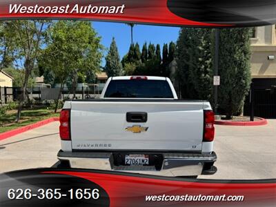 2018 Chevrolet Silverado 1500 LT   - Photo 5 - Pasadena, CA 91106