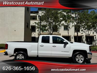 2018 Chevrolet Silverado 1500 LT   - Photo 7 - Pasadena, CA 91106