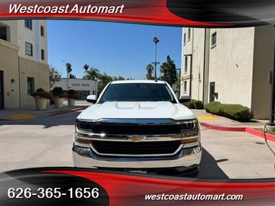2018 Chevrolet Silverado 1500 LT   - Photo 2 - Pasadena, CA 91106