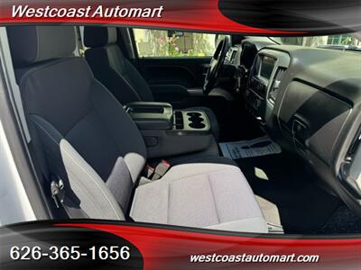 2018 Chevrolet Silverado 1500 LT   - Photo 12 - Pasadena, CA 91106