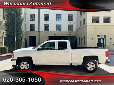 2018 Chevrolet Silverado 1500 LT   - Photo 8 - Pasadena, CA 91106