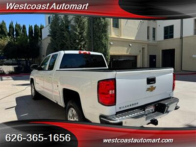2018 Chevrolet Silverado 1500 LT   - Photo 6 - Pasadena, CA 91106