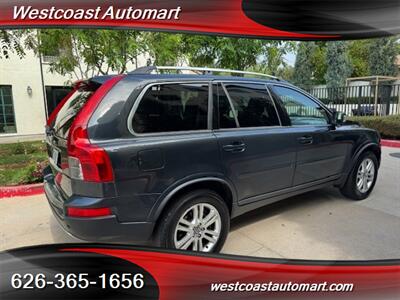 2011 Volvo XC90 3.2   - Photo 4 - Pasadena, CA 91106