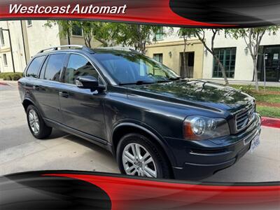 2011 Volvo XC90 3.2   - Photo 3 - Pasadena, CA 91106