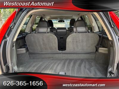 2011 Volvo XC90 3.2   - Photo 13 - Pasadena, CA 91106