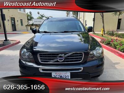 2011 Volvo XC90 3.2   - Photo 2 - Pasadena, CA 91106