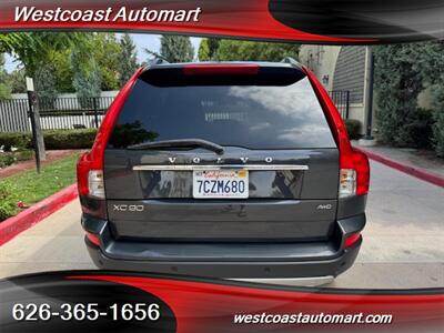 2011 Volvo XC90 3.2   - Photo 5 - Pasadena, CA 91106
