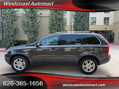 2011 Volvo XC90 3.2   - Photo 8 - Pasadena, CA 91106