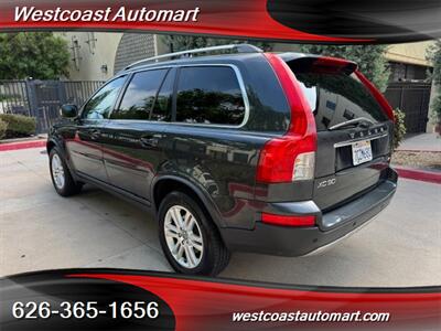 2011 Volvo XC90 3.2   - Photo 6 - Pasadena, CA 91106
