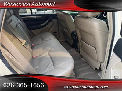 2003 Toyota 4Runner Limited   - Photo 12 - Pasadena, CA 91106