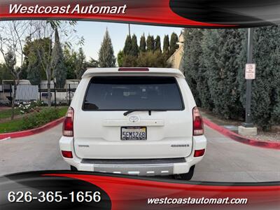 2003 Toyota 4Runner Limited   - Photo 5 - Pasadena, CA 91106