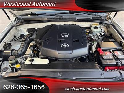 2003 Toyota 4Runner Limited   - Photo 13 - Pasadena, CA 91106