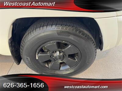 2003 Toyota 4Runner Limited   - Photo 14 - Pasadena, CA 91106