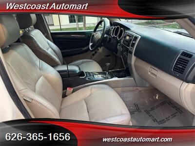 2003 Toyota 4Runner Limited   - Photo 10 - Pasadena, CA 91106