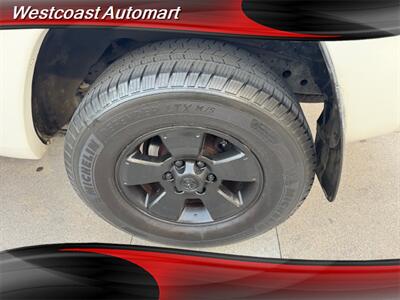 2003 Toyota 4Runner Limited   - Photo 17 - Pasadena, CA 91106