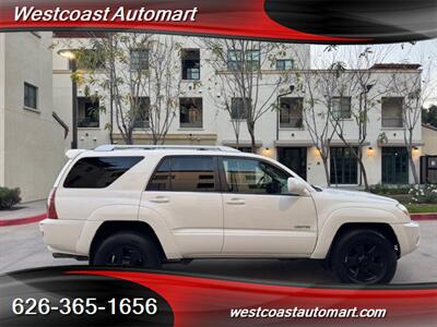 2003 Toyota 4Runner Limited   - Photo 7 - Pasadena, CA 91106