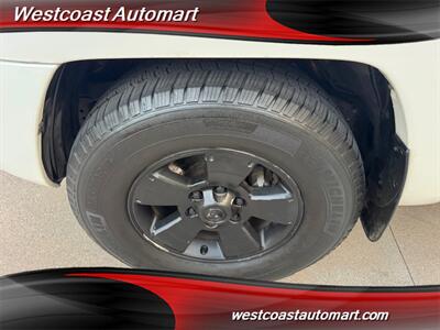 2003 Toyota 4Runner Limited   - Photo 16 - Pasadena, CA 91106