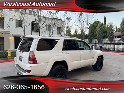 2003 Toyota 4Runner Limited   - Photo 4 - Pasadena, CA 91106