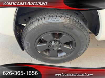 2003 Toyota 4Runner Limited   - Photo 15 - Pasadena, CA 91106