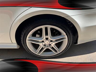 2014 Mercedes-Benz E 350 Sport   - Photo 17 - Pasadena, CA 91106