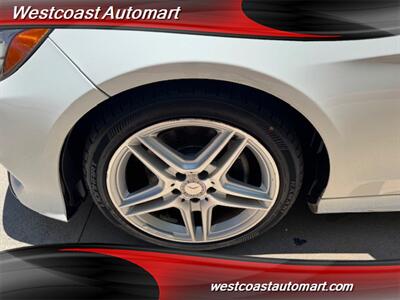 2014 Mercedes-Benz E 350 Sport   - Photo 19 - Pasadena, CA 91106