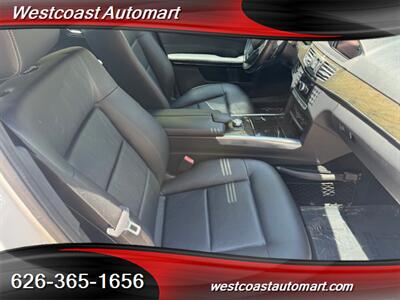 2014 Mercedes-Benz E 350 Sport   - Photo 12 - Pasadena, CA 91106