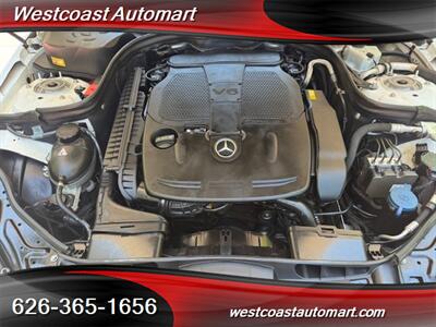 2014 Mercedes-Benz E 350 Sport   - Photo 15 - Pasadena, CA 91106