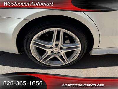 2014 Mercedes-Benz E 350 Sport   - Photo 16 - Pasadena, CA 91106