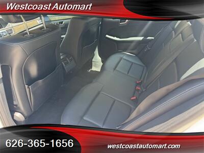 2014 Mercedes-Benz E 350 Sport   - Photo 13 - Pasadena, CA 91106