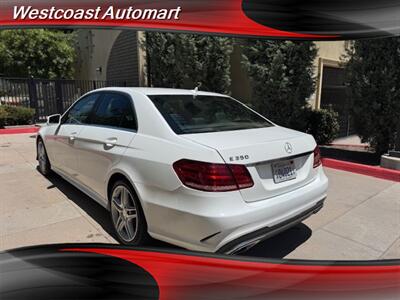 2014 Mercedes-Benz E 350 Sport   - Photo 6 - Pasadena, CA 91106