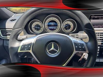 2014 Mercedes-Benz E 350 Sport   - Photo 9 - Pasadena, CA 91106