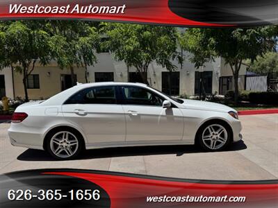 2014 Mercedes-Benz E 350 Sport   - Photo 7 - Pasadena, CA 91106