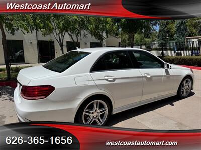 2014 Mercedes-Benz E 350 Sport   - Photo 4 - Pasadena, CA 91106