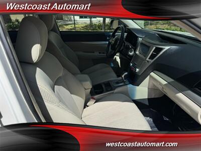 2010 Subaru Outback 2.5i Premium   - Photo 12 - Pasadena, CA 91106