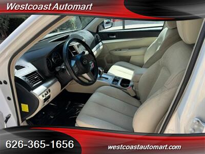 2010 Subaru Outback 2.5i Premium   - Photo 11 - Pasadena, CA 91106