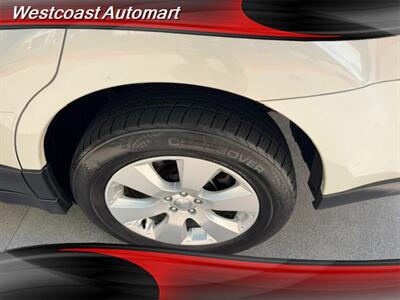 2010 Subaru Outback 2.5i Premium   - Photo 16 - Pasadena, CA 91106