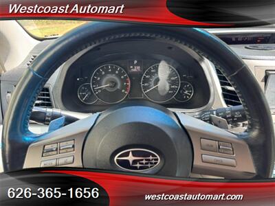 2010 Subaru Outback 2.5i Premium   - Photo 9 - Pasadena, CA 91106